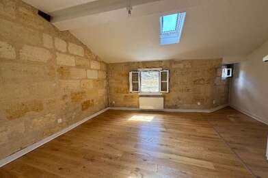 Appartement 1 pièces 696 €