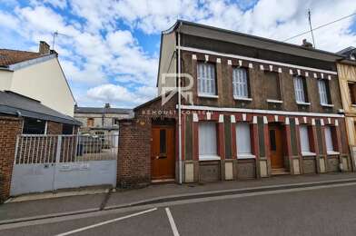 Immeuble  242000 €