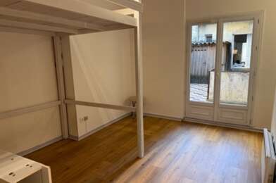 Appartement 1 pièces 650 €