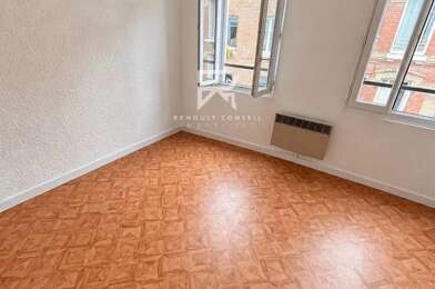 Appartement 1 pièces 79000 €