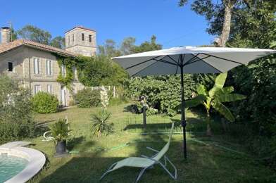Appartement 1 pièces 421 €