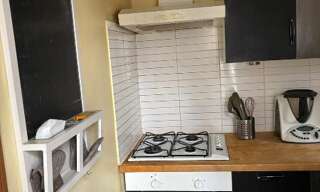 Maison 3 Pièces 65 m² à louer à Bordeaux (33000)