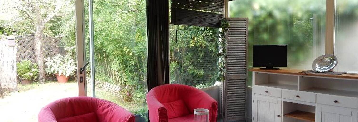 Maison 3 Pièces 47 m² à louer à Mérignac (33700)