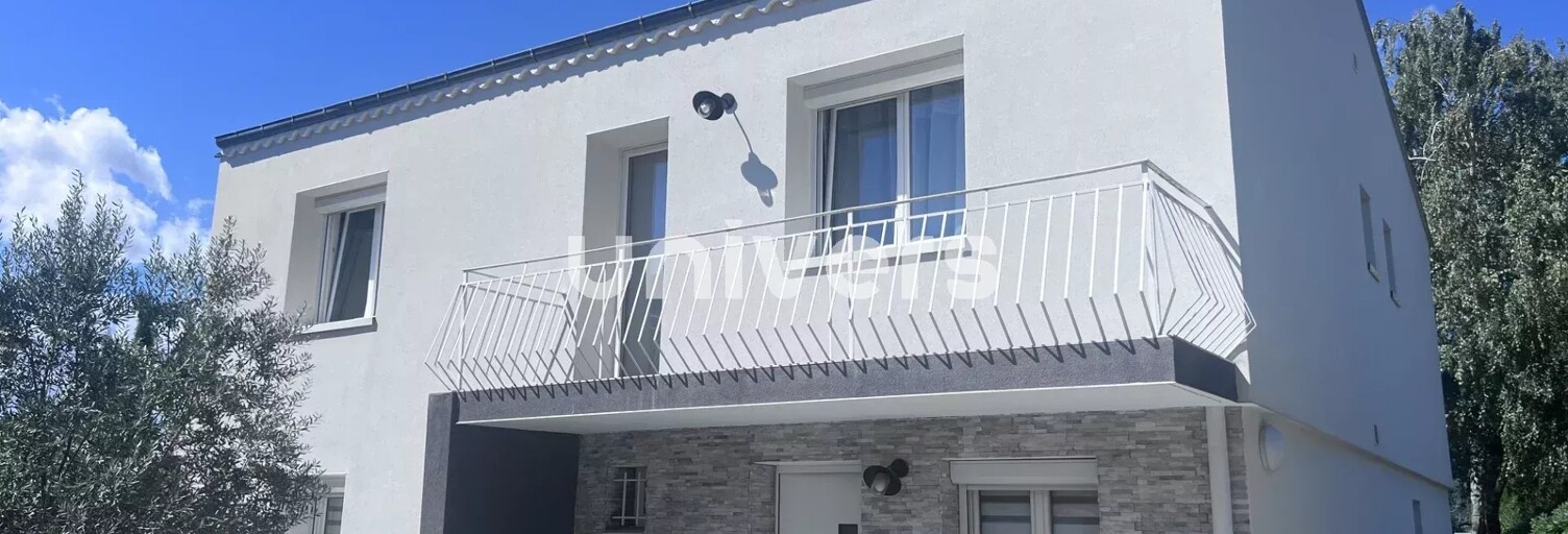 Maison 6 Pièces 200 m² à vendre à Guilherand-Granges (07500)