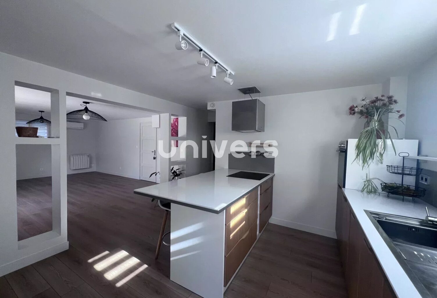 Maison Guilherand Granges Bords du Rhône — photo 1