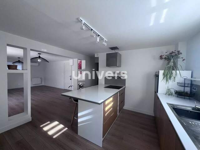 Maison Guilherand Granges Bords du Rhône — photo du bien