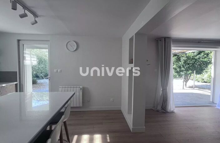 Maison Guilherand Granges Bords du Rhône — photo 2