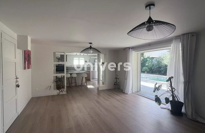 Maison Guilherand Granges Bords du Rhône — photo 3