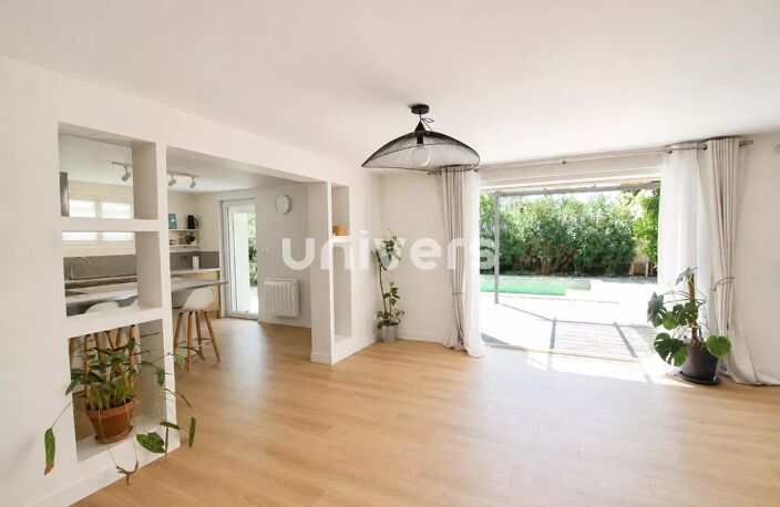 Maison Guilherand Granges Bords du Rhône — photo 4