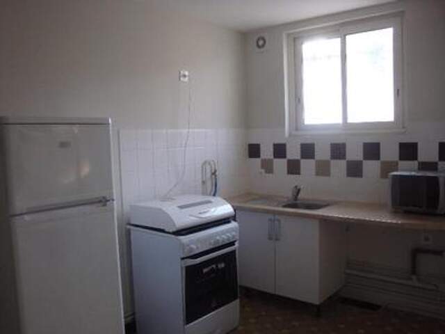 Chambre — photo du bien