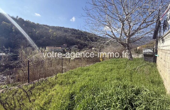 Contes, 3 pieces en RdJ, à 500 mètres du village — photo 2