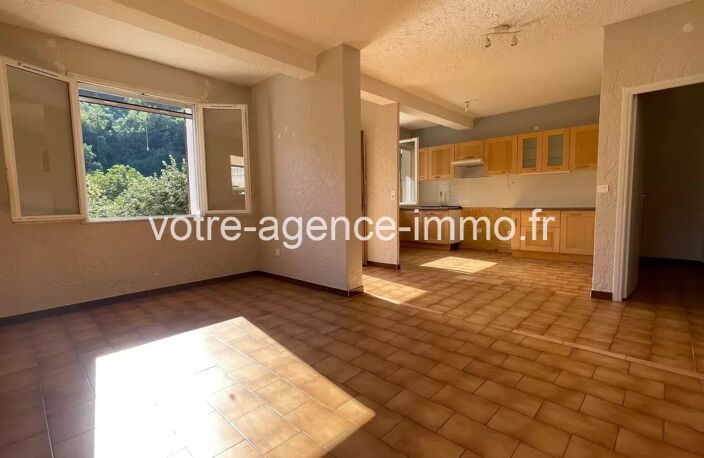 Contes, 3 pieces en RdJ, à 500 mètres du village — photo 3