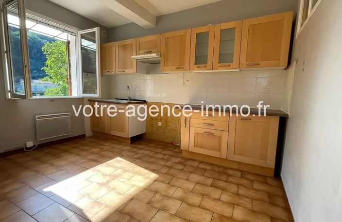 Contes, 3 pieces en RdJ, à 500 mètres du village — photo 5
