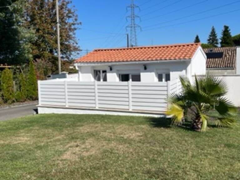 Maison — photo 1