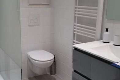 Appartement 3 pièces 570 €
