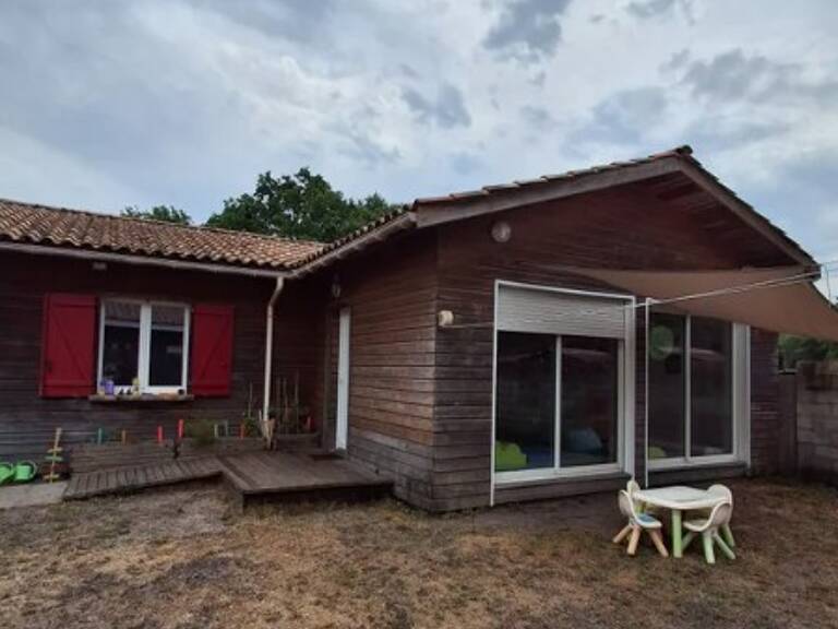 Maison — photo 1
