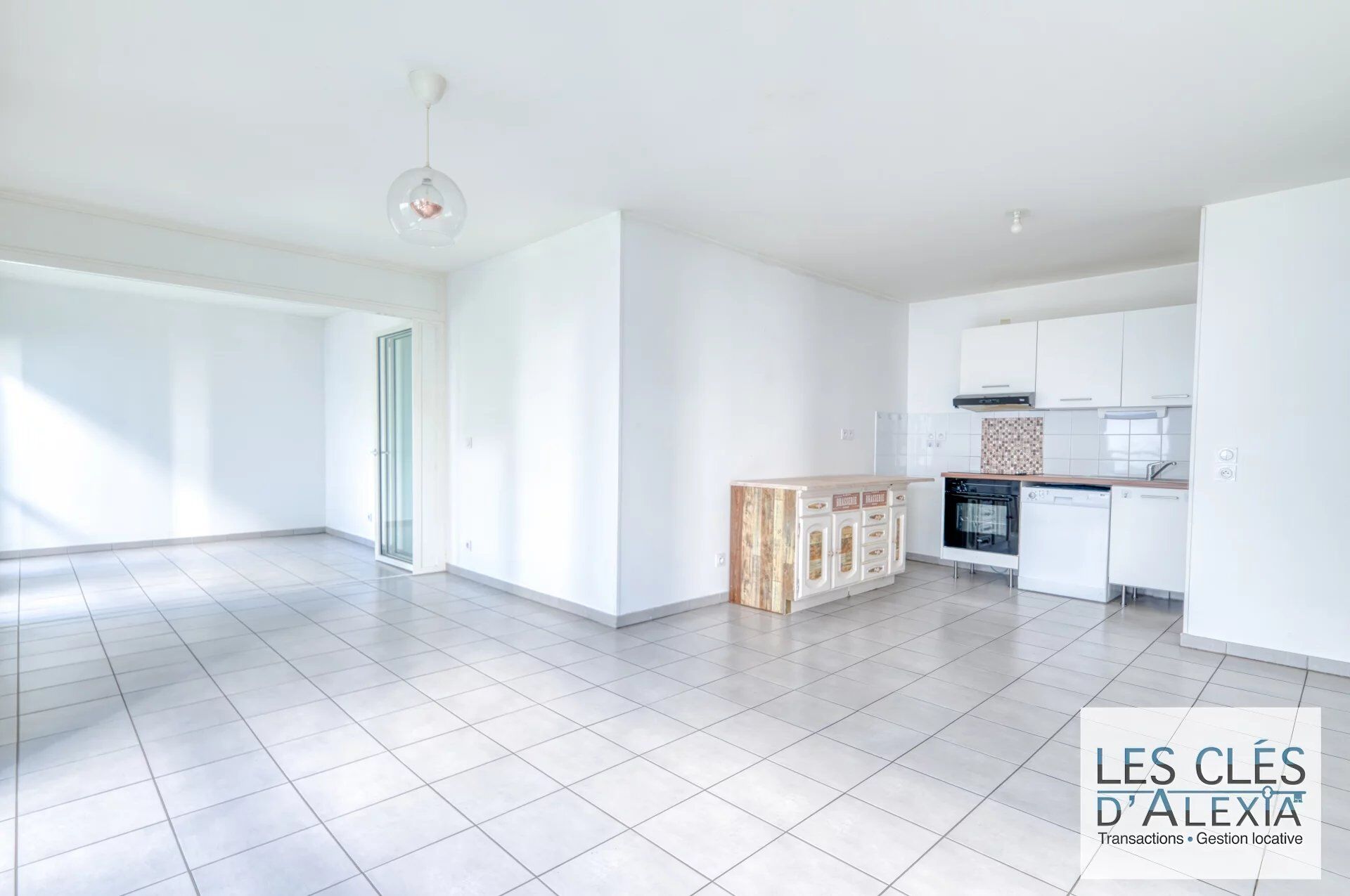 Appartement L T3