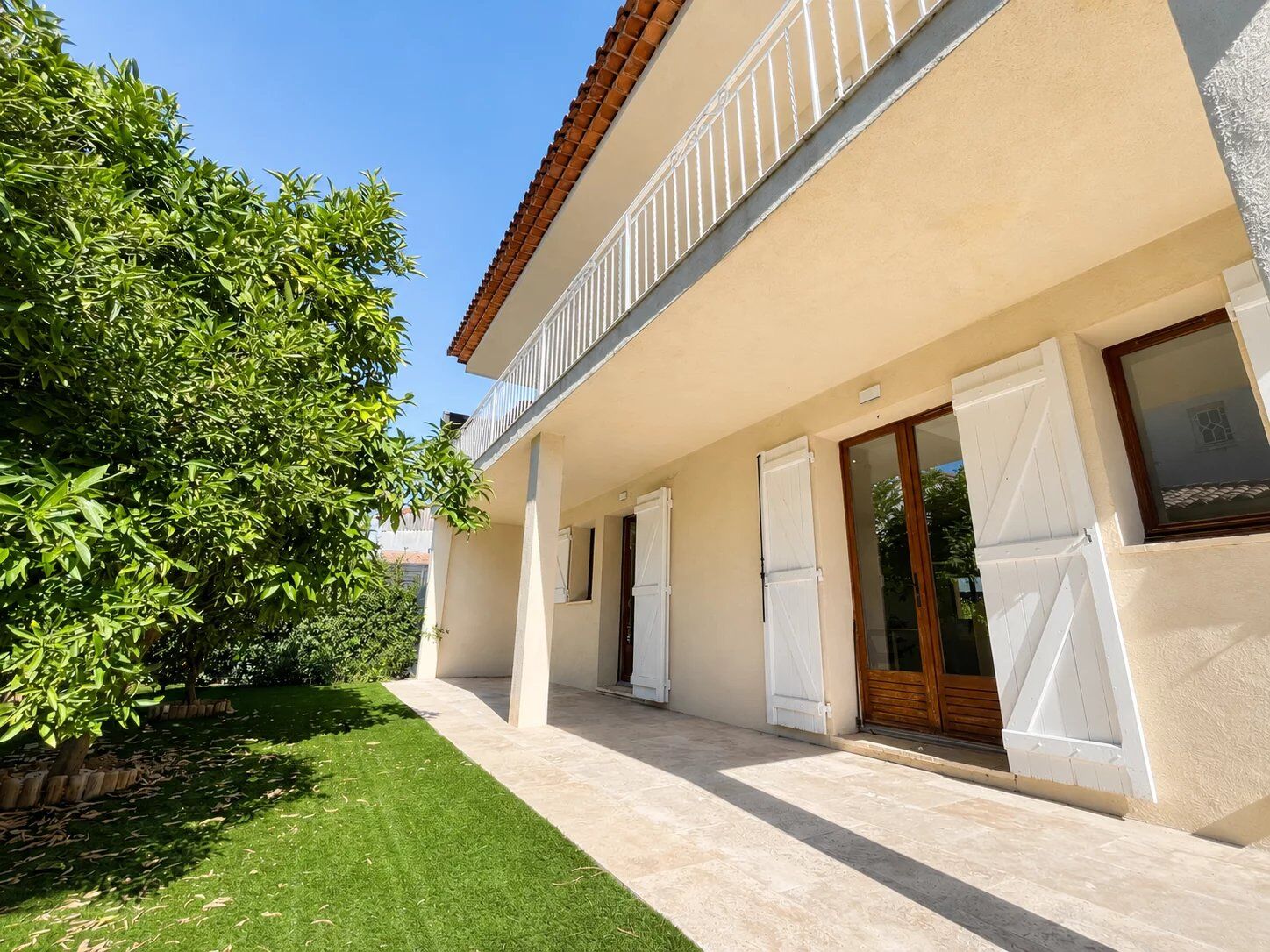 Photo Maison de 6 pièces Le Cannet