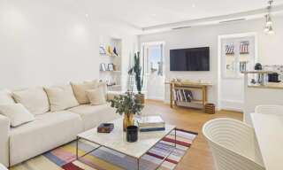 Appartement 2 Pièces 51 m² à vendre à Nice (06300)