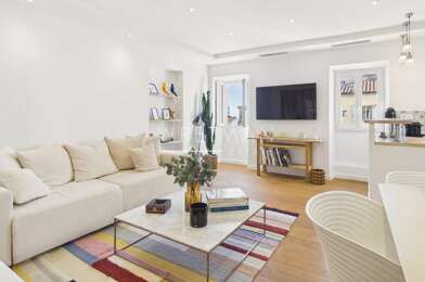 Appartement 2 pièces 440000 €
