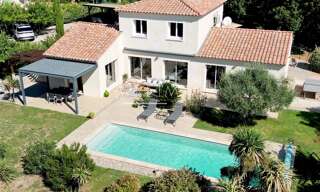 Maison 6 Pièces 186 m² à vendre à Seillans (83440)