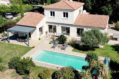 Maison 6 pièces 850000 €