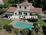 Villa moderne de haute qualité - Seillans — photo 2
