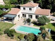 Villa moderne de haute qualité - Seillans — photo 3
