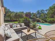 Villa moderne de haute qualité - Seillans — photo 4