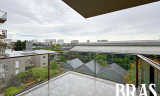 Appartement 4 Pièces 104 m² à vendre à Nantes (44200)