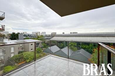 Appartement 4 pièces 362000 €