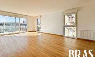 Appartement 4 Pièces 104 m² à vendre à Nantes (44200)