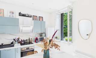 Appartement 4 Pièces 74 m² à vendre à Saint-Nazaire (44600)