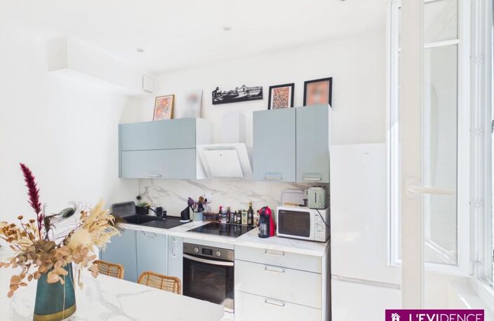 Appartement meublé T4, 75m² en duplex, Quartier du Dolmen, St Nazaire — photo 4