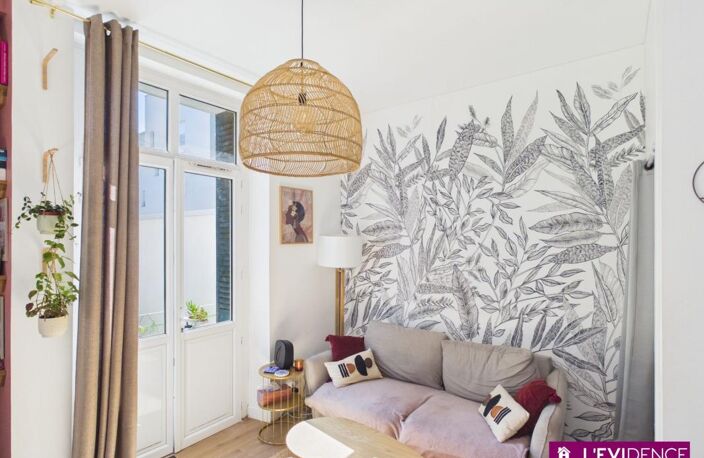 Appartement meublé T4, 75m² en duplex, Quartier du Dolmen, St Nazaire — photo 5