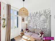 Appartement vendu meublé T4, 75m² en duplex, Quartier du Dolmen, St Nazaire — photo 4