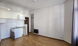 Appartement 2 Pièces 32 m² à louer à Nancy (54000)