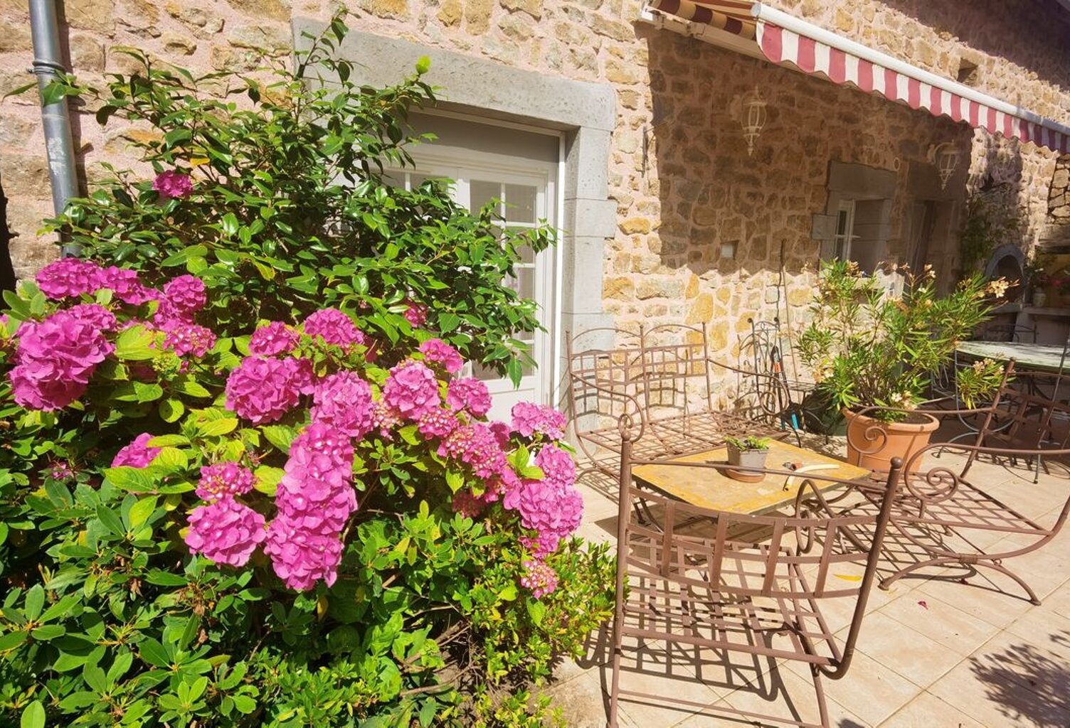 Maison aux portes du Morvan — photo 1