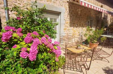 Maison aux portes du Morvan — photo du bien