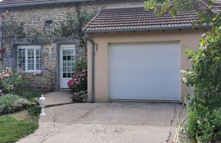 Maison aux portes du Morvan — photo 2