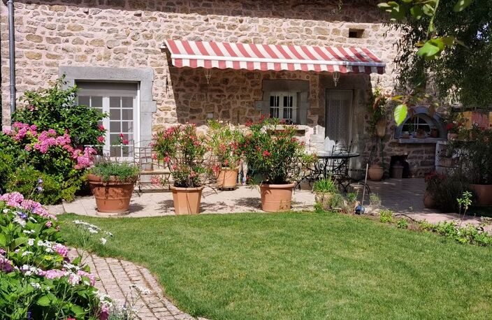 Maison aux portes du Morvan — photo 3