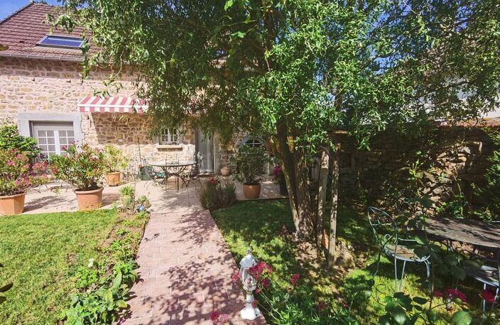 Maison aux portes du Morvan — photo 5