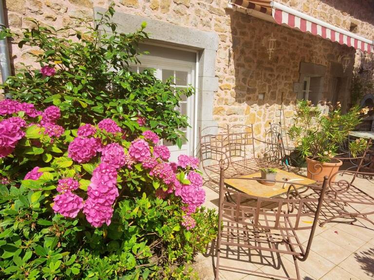 Maison aux portes du Morvan — photo 1