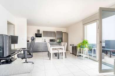 Appartement 3 pièces 200000 €