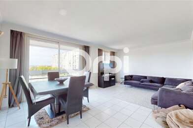 Appartement 3 pièces 210000 €