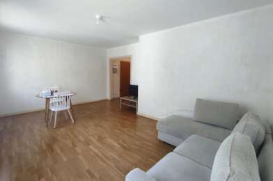 Appartement 2 pièces 126000 €