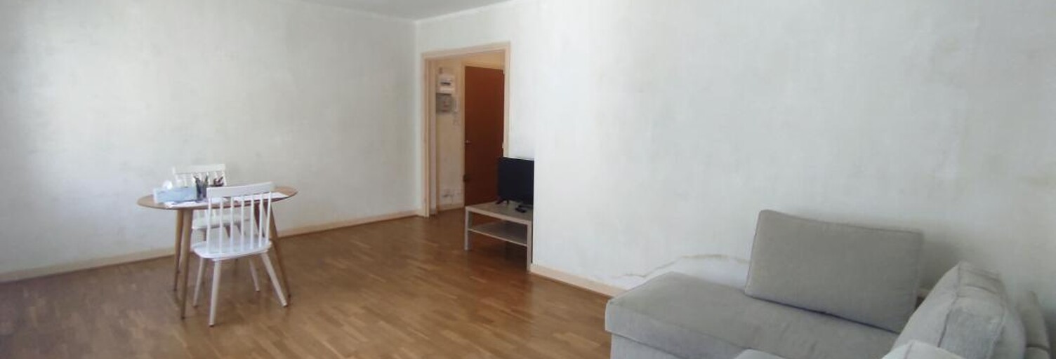 Appartement 2 Pièces 52 m² à vendre à Douarnenez (29100)
