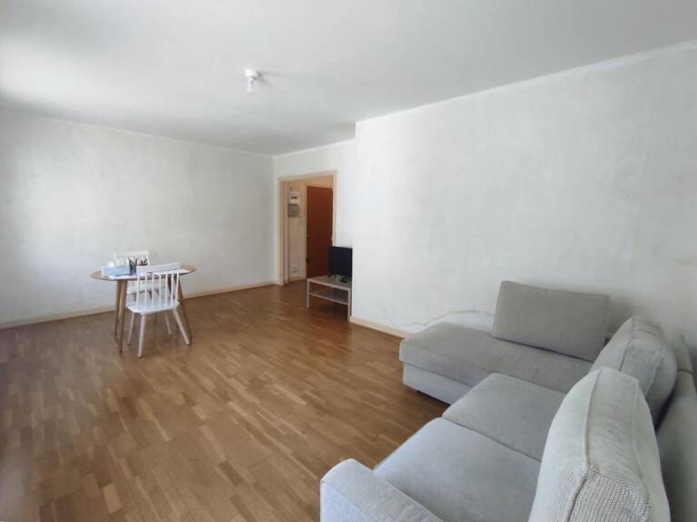 Appartement À Vendre — photo 1
