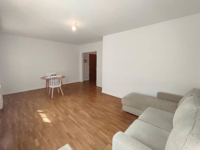 Appartement À Vendre — photo 1