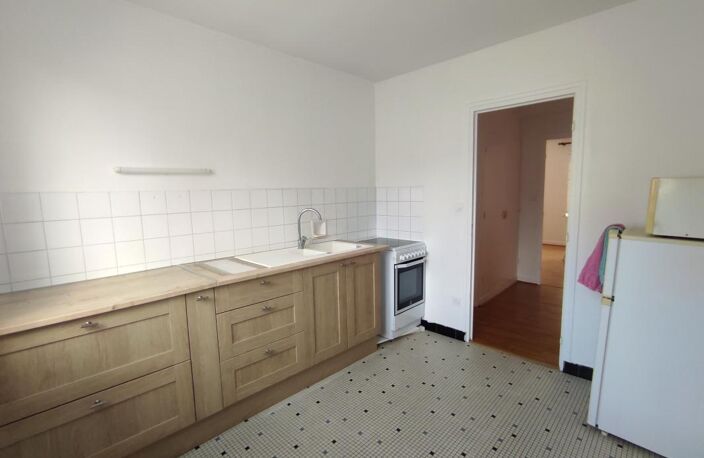 Appartement À Vendre — photo 3